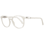 Swarovski )} Brille SK5310 52021 in Weiß