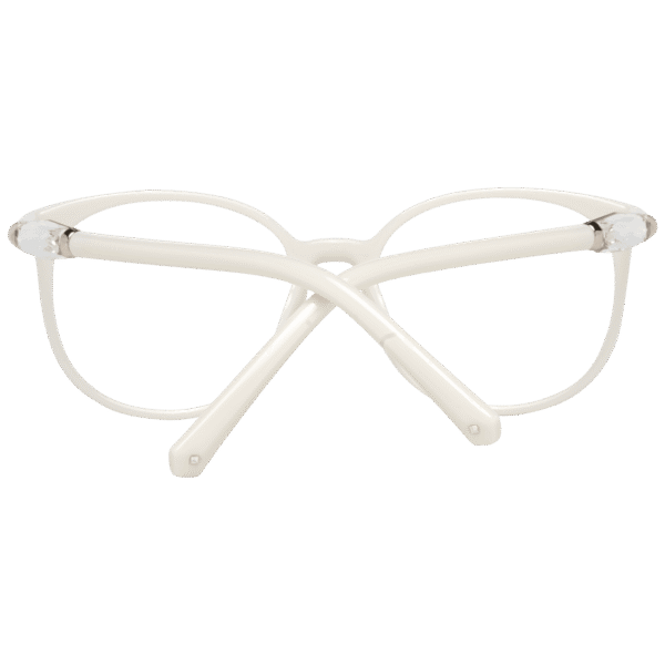 Frontansicht der Swarovski Brille SK5310 52021 – Rahmen Kunststoff