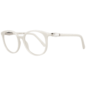 Swarovski )} Brille SK5310 52021 in Weiß