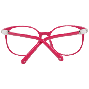 Frontansicht der Swarovski Brille SK5310 52075 – Rahmen Kunststoff