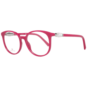 Swarovski )} Brille SK5310 52075 in Lila