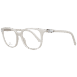 Swarovski )} Brille SK5321 52021 in Weiß