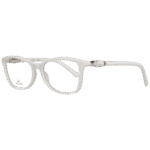 Swarovski )} Brille SK5336 53024 in Weiß
