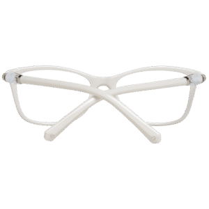 Frontansicht der Swarovski Brille SK5336 53024 – Rahmen Kunststoff