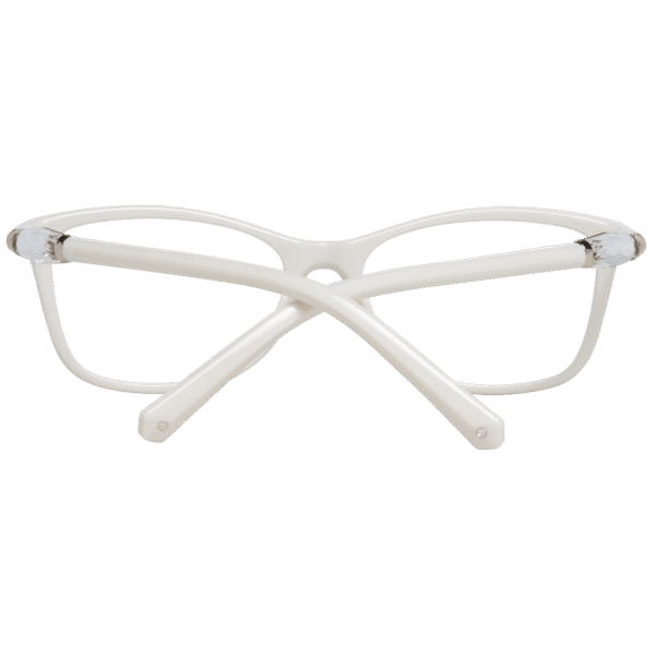 Frontansicht der Swarovski Brille SK5336 53024 – Rahmen Kunststoff
