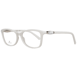Swarovski )} Brille SK5336 53024 in Weiß