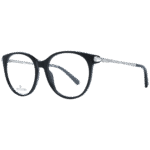 Swarovski )} Brille SK5372 53001 in Schwarz