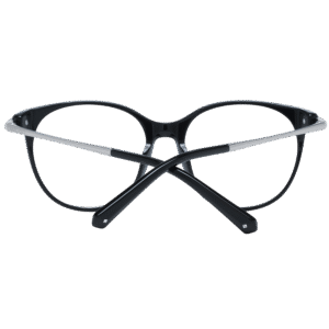 Frontansicht der Swarovski Brille SK5372 53001 – Rahmen Azetat