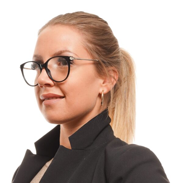 Rückansicht/Bügel der Swarovski Brille SK5372 53001