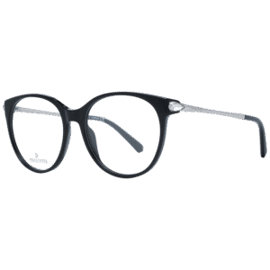 Swarovski )} Brille SK5372 53001 in Schwarz