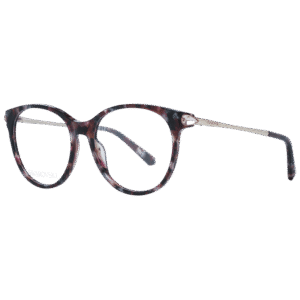 Swarovski )} Brille SK5372 53055 in Braun