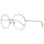 Swarovski )} Brille SK5380 5716A in Blau