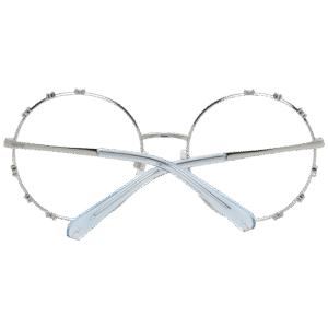 Frontansicht der Swarovski Brille SK5380 5716A – Rahmen Metall & Kunststoff