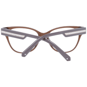 Frontansicht der Swarovski Brille SK5392 51072 – Rahmen Kunststoff