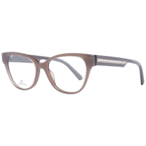 Swarovski )} Brille SK5392 51072 in Lila