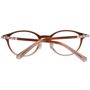Frontansicht der Swarovski Brille SK5407-D 49050 – Rahmen Kunststoff