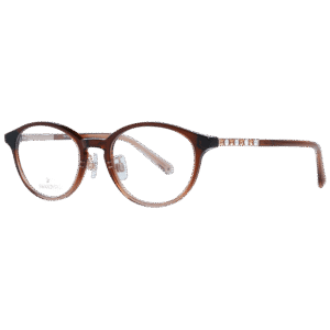 Swarovski )} Brille SK5407-D 49050 in Braun