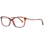 Swarovski )} Brille SK5412 54052 in Braun