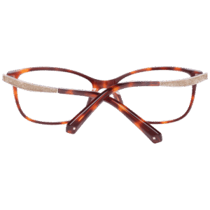 Frontansicht der Swarovski Brille SK5412 54052 – Rahmen Kunststoff