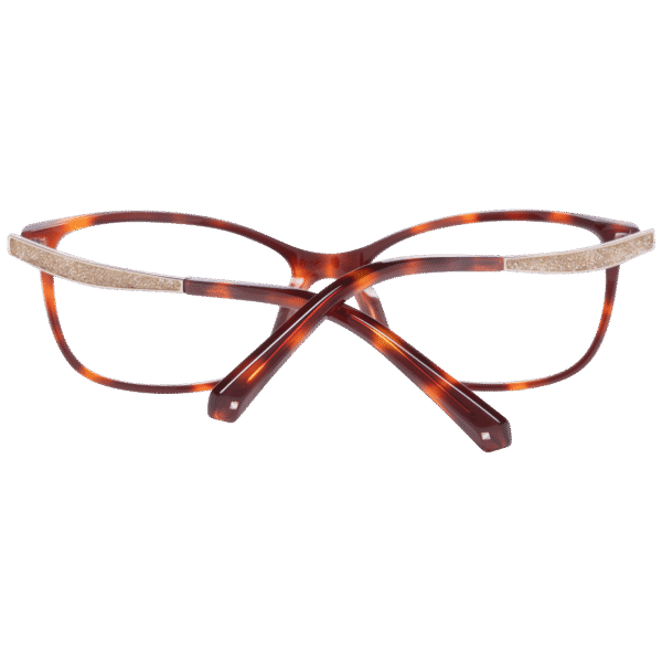 Frontansicht der Swarovski Brille SK5412 54052 – Rahmen Kunststoff