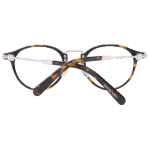 Frontansicht der Swarovski Brille SK5438-D 46052 – Rahmen Kunststoff