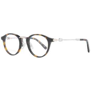 Swarovski )} Brille SK5438-D 46052 in Braun