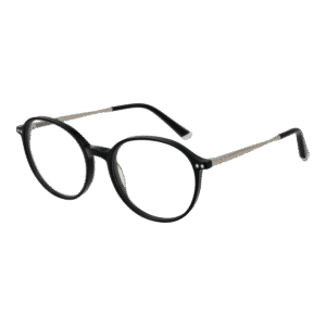 Taylor Morris )} Brille SW1 51C1 in Schwarz