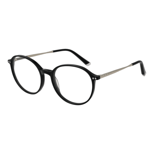 Taylor Morris )} Brille SW1 51C1 in Schwarz