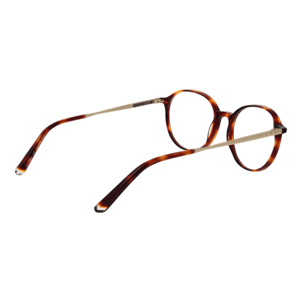 Frontansicht der Taylor Morris Brille SW1 51C2 – Rahmen Metall & Kunststoff