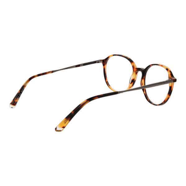 Frontansicht der Taylor Morris Brille SW1 51C3 – Rahmen Azetat & Metall