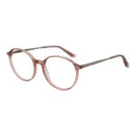 Taylor Morris )} Brille SW1 51C5 in Rosa