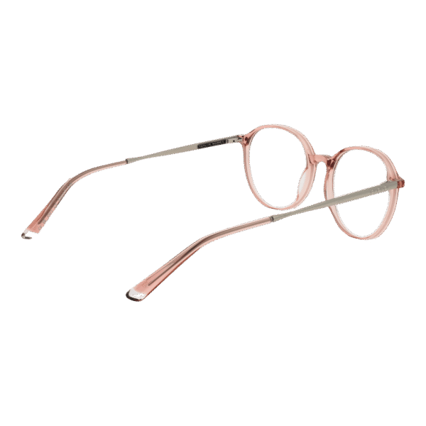 Frontansicht der Taylor Morris Brille SW1 51C5 – Rahmen Azetat