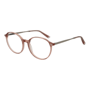Taylor Morris )} Brille SW1 51C5 in Rosa