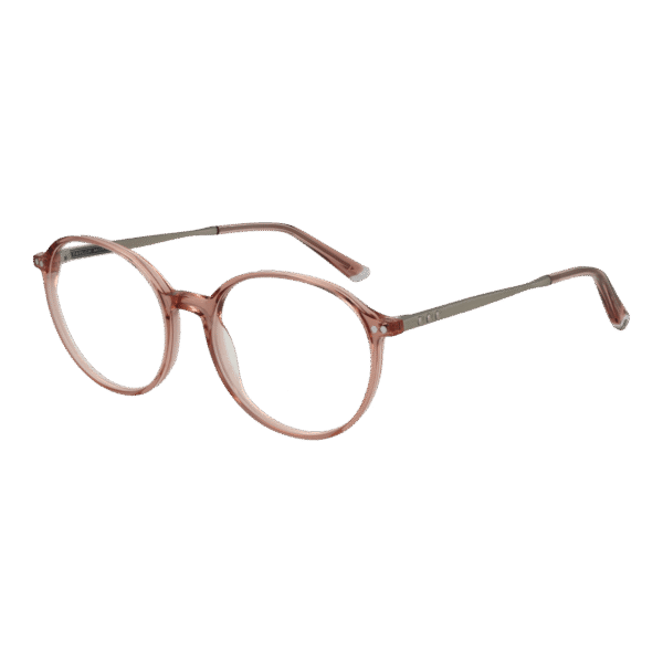 Taylor Morris )} Brille SW1 51C5 in Rosa