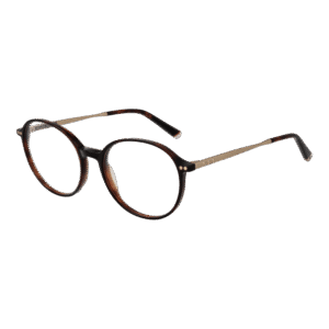 Taylor Morris )} Brille SW1 51C6 in Braun