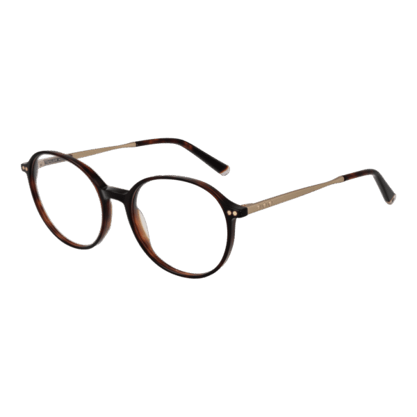 Taylor Morris )} Brille SW1 51C6 in Braun