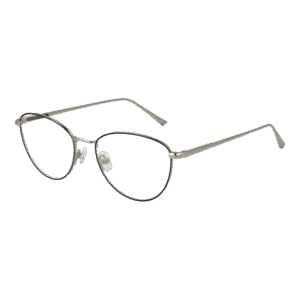 Taylor Morris )} Brille SW10 51C1 in Schwarz