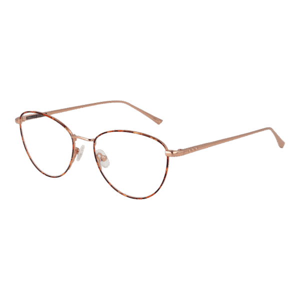 Taylor Morris )} Brille SW10 51C2 in Braun