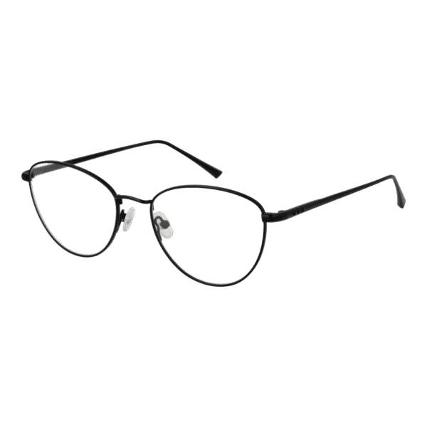 Taylor Morris )} Brille SW10 51C3 in Schwarz