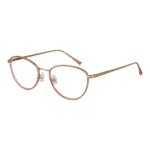 Taylor Morris )} Brille SW10 51C4 in Rosa