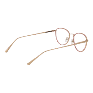 Frontansicht der Taylor Morris Brille SW10 51C4 – Rahmen Azetat