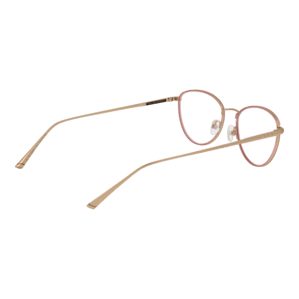 Frontansicht der Taylor Morris Brille SW10 51C4 – Rahmen Azetat