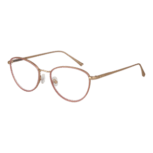 Taylor Morris )} Brille SW10 51C4 in Rosa