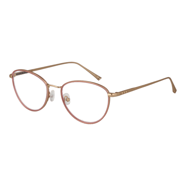 Taylor Morris )} Brille SW10 51C4 in Rosa