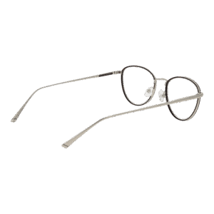 Frontansicht der Taylor Morris Brille SW10 51C5 – Rahmen Azetat