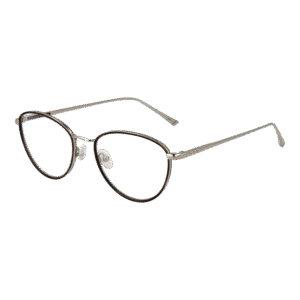 Taylor Morris )} Brille SW10 51C5 in Braun