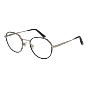 Taylor Morris )} Brille SW12 52C1 in Silber