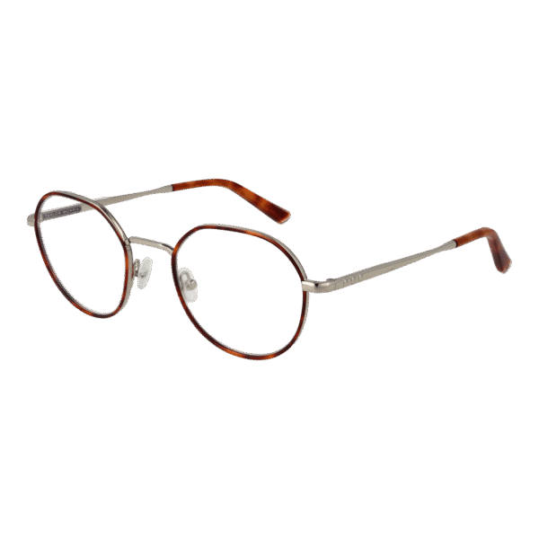 Taylor Morris )} Brille SW12 52C2 in Braun