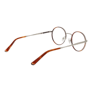 Frontansicht der Taylor Morris Brille SW13 48C2 – Rahmen Azetat