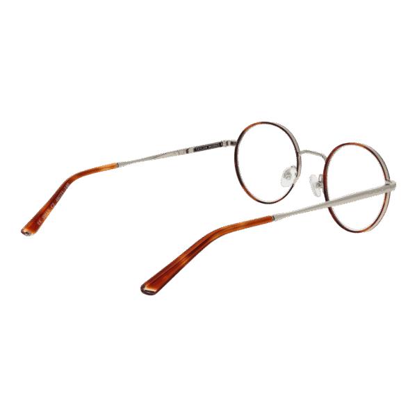 Frontansicht der Taylor Morris Brille SW13 48C2 – Rahmen Azetat